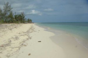 Bahia Monte Christo