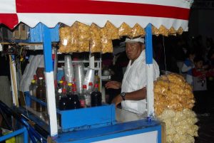 Carnaval Cozumel - 2010
