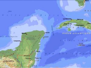 Situation Map