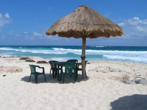 Cozumel Beach