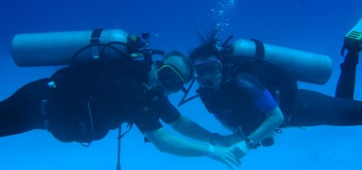 Discover Scuba