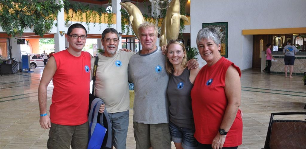 Emergency First Response Kurs