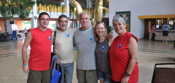 Emergency First Response Course