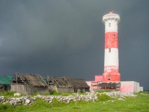 Lighthouse