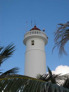 Lighthouse