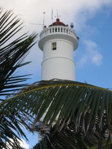 Lighthouse