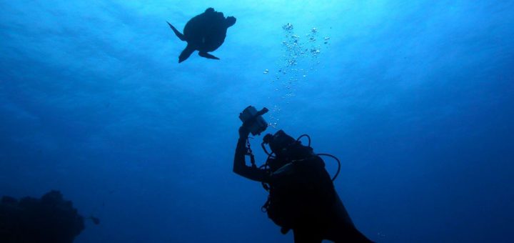 PADI Advanced Open Water Diver